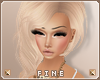 F| Kimberly 2 Blonde