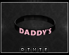 Daddy's Collar v.2