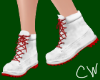 [CW] Shoes Christmas