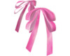SW Pink Hair Bows