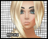 Nwchi sexy blond hair