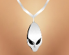 *TJ* Alien Pendant S Bk