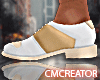 CM. Agency Shoes