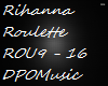 Rihanna RR PT2 DPO
