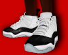 (F) Retro 11 Concords