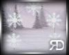 Winter Xmas Arch