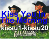 Kiss Me In... Song