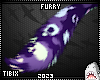 Arley Fur Tail V1