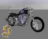 2202  Dark Horse