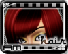 [AM] Cleo Red Hair
