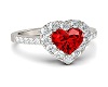 VALENTINE RING