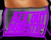 f/ all out dub purple