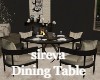 sireva Dining Table