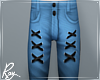 Roy| X'd Jeans
