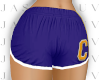Columbia Camp Shorts P