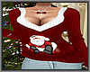 Sexy Santa Sweater