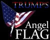 Trumps Angel Flag