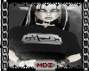 MDI Logo Tee