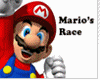 Mario Race Game