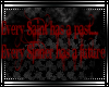 ~CC~Sinner Saint Sticker