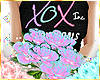 X♥X Flawless Bouquet 