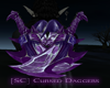 [SC] Cursed Daggers