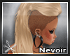 ✄ Lexx Dirty Blonde