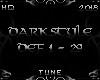 Darkstyle: Undefined