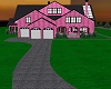 5BR Pink House