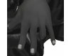 Greyscale Hands