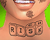 ♪- Asteri neck risk/ch