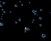 DJ Light Particle Bubble