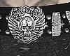 𝔁. A belt
