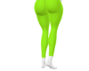 ophii leggings green