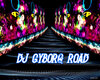 dj cyborg road