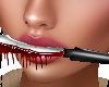 Blooding Knife
