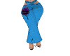 pants  rl blue