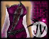 [JV] (MnStr) Pink Dress