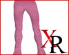 Avalon Pink Pants