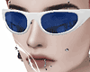 ★ BLUE Y2K SHADE