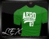 Aero Green 