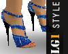 LG1 Blue Heels