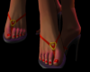 desabille moi heels