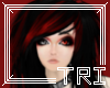 [Tri] Red's Hair Fluff