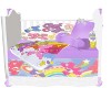 Carebear Crib