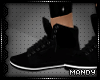 xMx:Black&White Kicks(f)