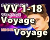 Voyage Voyage