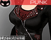 [SIN] Punk jacket