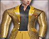 Golden Suit [V]