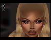 K. Jasmine Honey